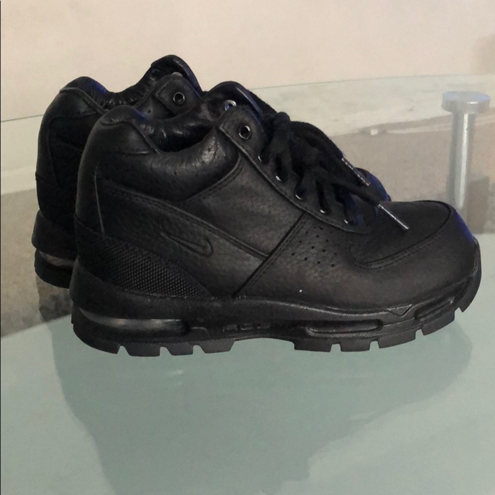 Nike ACG unisex boots